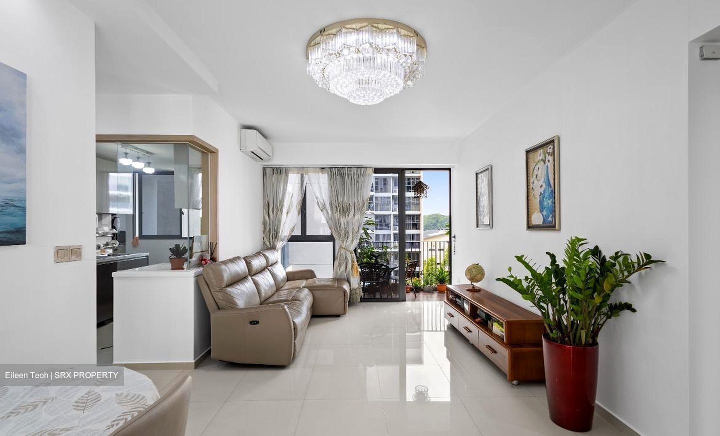 Twin Fountains (D25), Condominium #568558311